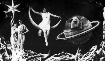 Viaje a la luna