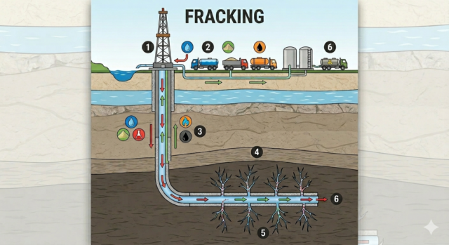 Fracking
