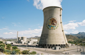 Energía nuclear es una opción al ‘fracking’ para lograr la soberanía energética