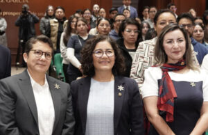 Aporta mucho la corresponsabilidad de instituciones en la atención de la salud