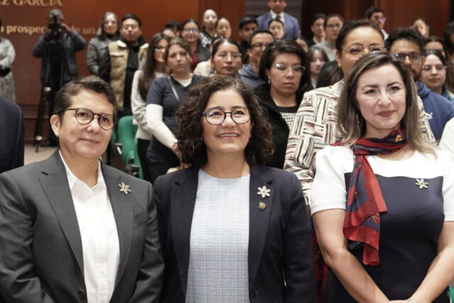 UAEM SECRETAR÷A DE SALUD 2