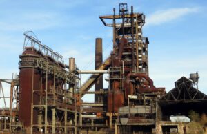 Aranceles de Trump al acero afectan a productores nacionales; bajaron volúmenes