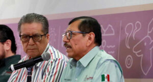 Además de presuntos narcos, cobardes los dos ex colaboradores de Rubén Rocha