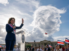 Colombia se encamina a ser gobernada por la ultraderecha, que crece en América Latina