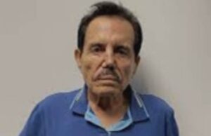 Siguen ocultando que Melesio Cuén fue amigo por muchos años de Ismael ‘Mayo’ Zambada