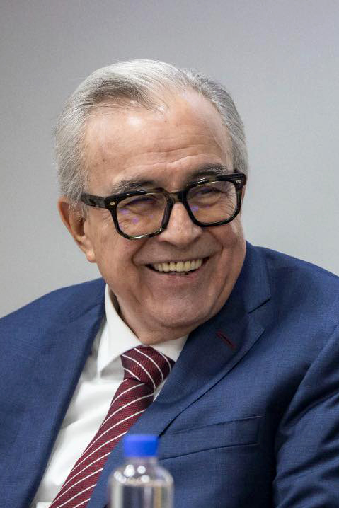 RUBEN ROCHA
