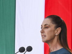 Reaccionó la presidenta CSP: llamó ‘chismosos’ a la ‘comentocracia’ mentirosa