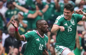 Integró México una buena selección, a pesar del desinterés de los dueños de equipos
