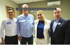 Aceptan implícitamente Fox, Calderón y Romero que avalan la injerencia de la CIA
