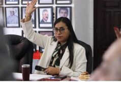 Vincularon a proceso a los coacusados en el autosecuestro de la alcaldesa de Tenancingo