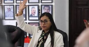 Vincularon a proceso a los coacusados en el autosecuestro de la alcaldesa de Tenancingo