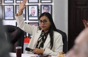 Vincularon a proceso a los coacusados en el autosecuestro de la alcaldesa de Tenancingo