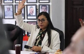 Vincularon a proceso a los coacusados en el autosecuestro de la alcaldesa de Tenancingo
