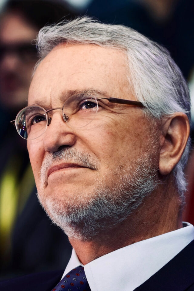 RICARDO SALINAS PLIEGO