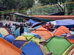 Líderes de la CNTE, completamente opuestos a los valores de Nuñez Acosta, verdadero líder magisterial