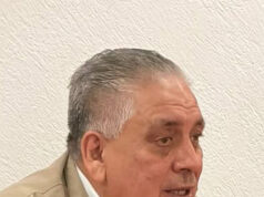 Encabeza ‘Somos México’ Acosta Naranjo, político desprestigiado e incongruente