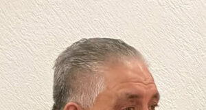 Encabeza ‘Somos México’ Acosta Naranjo, político desprestigiado e incongruente