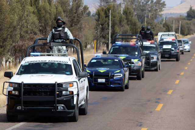 GUARDIA NACIONAL 5