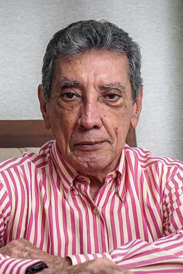 MARIO VILLANUEVA MADRID