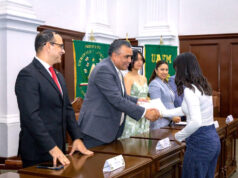 Uso de TIC en educación media superior amplia el acceso y reduce las barreras