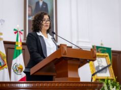 Inspira Juárez ruta para consolidar a la UAEMéx como universidad pública y autónoma: MPZD