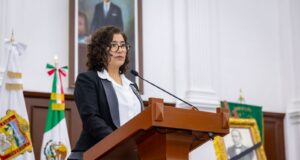 Inspira Juárez ruta para consolidar a la UAEMéx como universidad pública y autónoma: MPZD