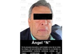 Hunden al exgobernador Aguirre testimonios de extitular del TSJG
