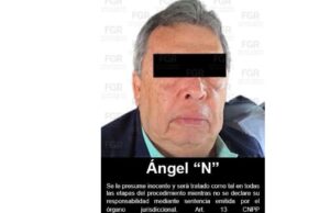 Hunden al exgobernador Aguirre testimonios de extitular del TSJG