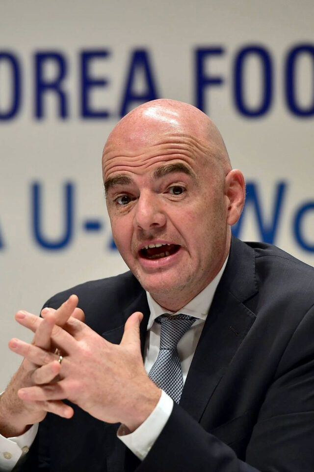 INFANTINO