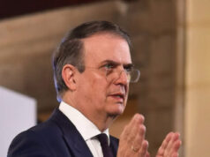 Ebrard, los Chuchus y Peña Nieto impulsaron a Aguirre para gobernador en Guerrero