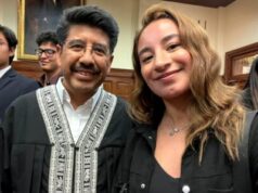 Abatió la SCJN el rezago encontrado en septiembre del año pasado: HAO