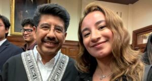 Abatió la SCJN el rezago encontrado en septiembre del año pasado: HAO