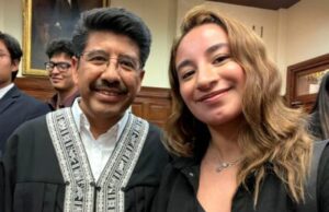Abatió la SCJN el rezago encontrado en septiembre del año pasado: HAO