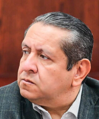 SERGIO MACEDO PODER JUDICIAL