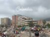 No aceptó Colombia de inmediato el ingreso de rescatistas extranjeros tras el sismo