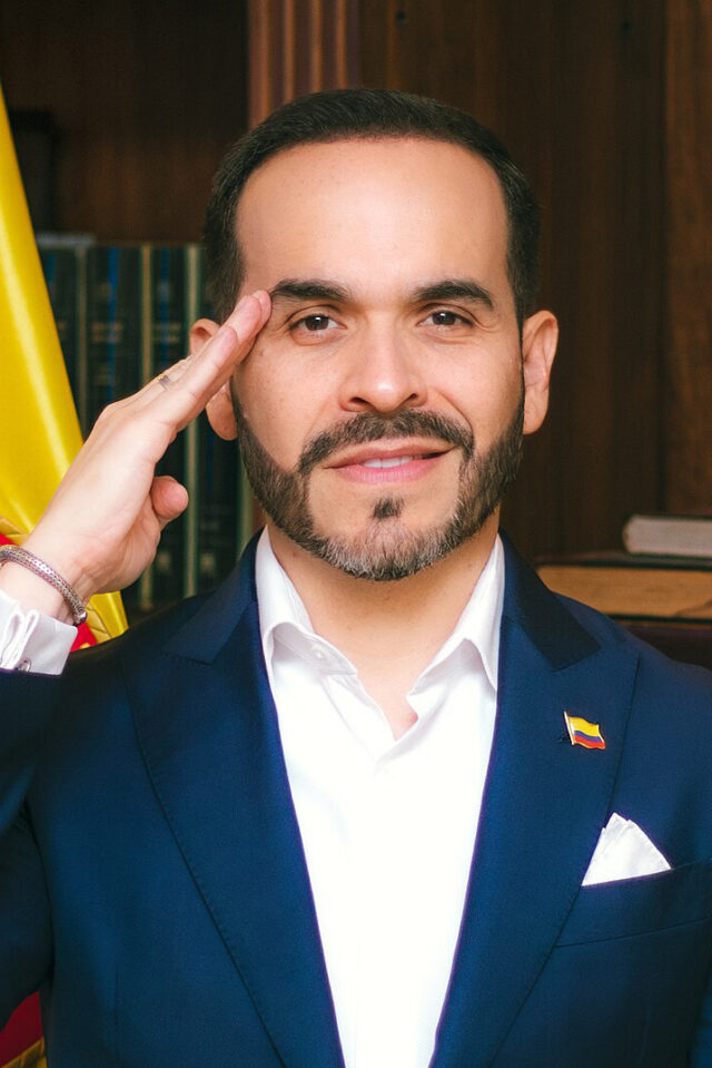 ABELARDO DE LA ESPRIELLA