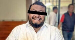 Intentaron policías de Juchitán, Oaxaca, rescatar a su alcalde detenido por fuerzas federales