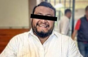 Intentaron policías de Juchitán, Oaxaca, rescatar a su alcalde detenido por fuerzas federales
