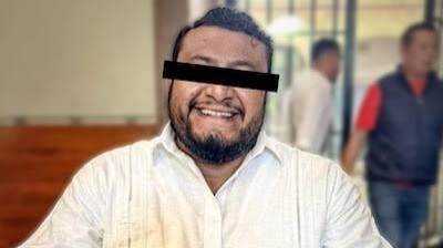 Intentaron policías de Juchitán, Oaxaca, rescatar a su alcalde detenido por fuerzas federales