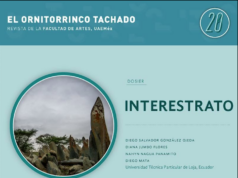 Reconocen autoridades federales calidad de ‘El Ornitorrinco Tachado’