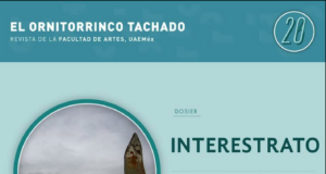 Reconocen autoridades federales calidad de ‘El Ornitorrinco Tachado’