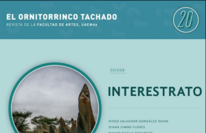 Reconocen autoridades federales calidad de ‘El Ornitorrinco Tachado’
