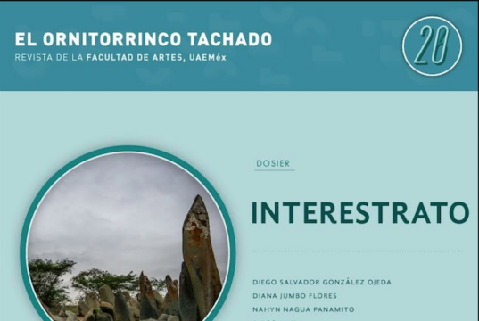 Reconocen autoridades federales calidad de ‘El Ornitorrinco Tachado’