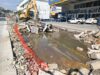 Fugas de agua, problema serio, ignorado en su gravedad; difícil y caro solucionarlo