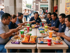 Acumuló México graves enfermedades en 36 años, por cambio de alimentación