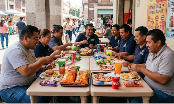 ObesidadMexico