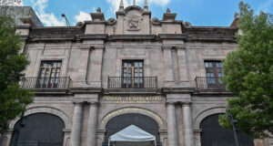 Octavio Martínez, fuente de problemas para Morena y el GEM