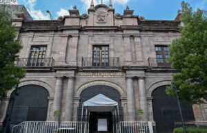 Octavio Martínez, fuente de problemas para Morena y el GEM