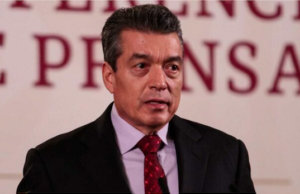 Exhibió gobernador de Chiapas las fallas de su antecesor en el cargo