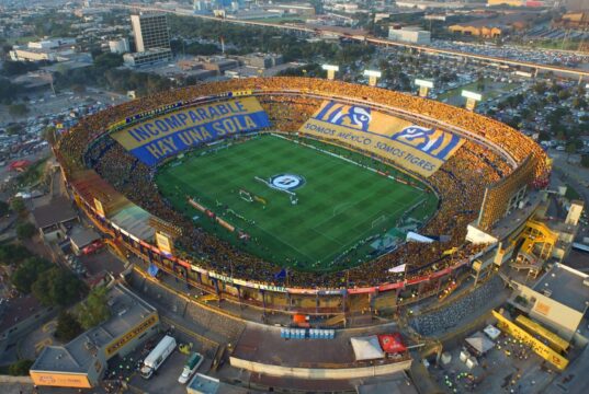 Tigres, el ‘peor’ de los clubes considerados grandes en la Liga MX